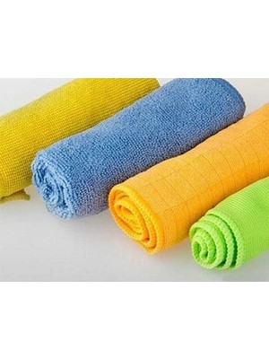 Storemax Mikrofiber Temizlik Bezi - 30 x 40 cm