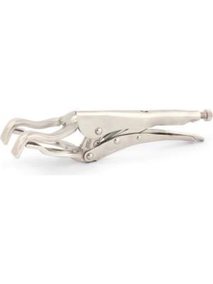 İzeltaş Kaynakçı Ayarlı Pense (Boru Için 280 Mm)