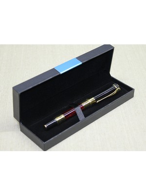 Kutulu Tekli Tükenmez Kalem 6