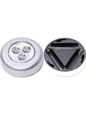 Spot Dokunmatik Lamba (1 Adet)