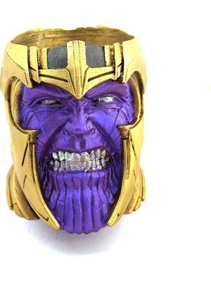 Polyester Thanos Kalemlik