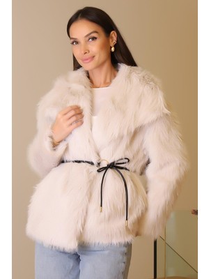 Nazen Giyim D99884-2K6 Robin Montekru