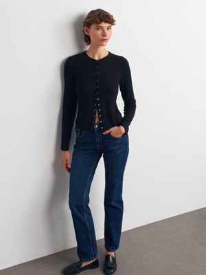 Nazen Giyim 72049-2K6 Dilvin Pantolon Laci