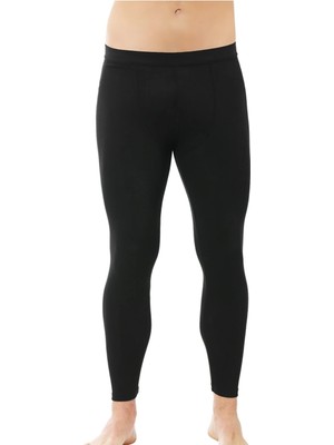 Enenstyle Fashıon Boutıque Terletmez Dayanıklı Rahat 7 Kat Sıcak Tutan Kışlık Termal Tayt Uzun Içlik