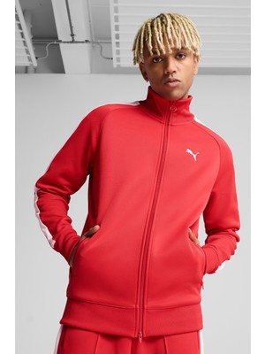 Puma T7 Always On Track Ceket