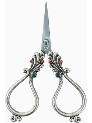 İğne İzi Söz Makası Kurdele Makası, Söz Nişan Kurdele Kesme Makasları