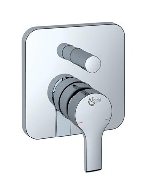 Ideal Standard Active Ankastre Banyo Bataryası - B8652AA-