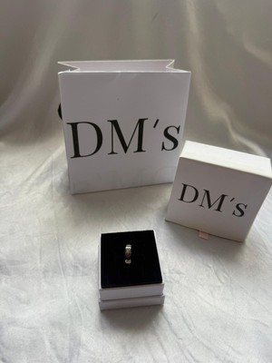 DMs Silver Always Family Gümüş Charm'ı