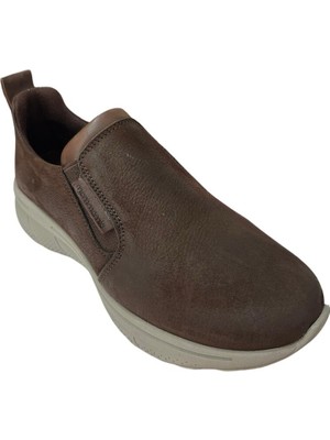 Mammamia Mammamia Kadın Deri Casual Ayakkabı