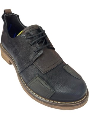 Mammamia Mammamia Kadın Deri Casual Ayakkabı