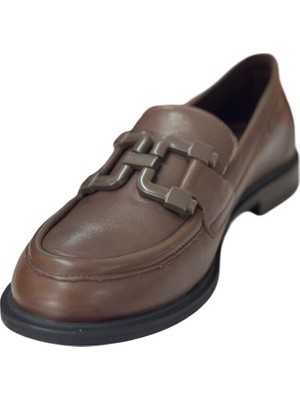 Mammamia Mammamia Kadın Deri Casual Ayakkabı