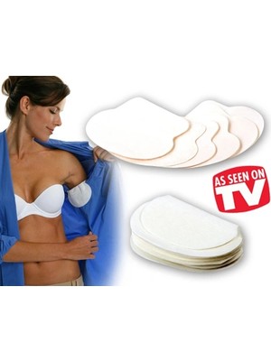 Underarm Shield Koltuk Altı Ter Koku Önleyici Ped