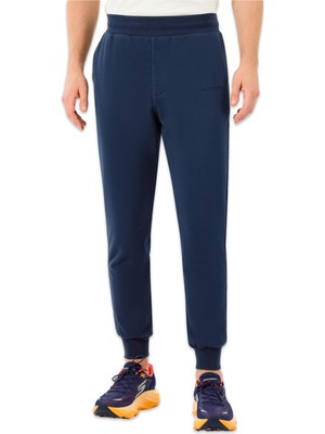 Skechers M Essential Jogger Sweatpant Erkek Lacivert Eşofman Altı S2610006-0505