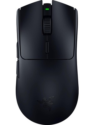 Razer Viper V3 Hyperspeed - Kablosuz Esports Fare (Focus Pro 30K Optik Sensör, 280 Saate Kadar Pil,