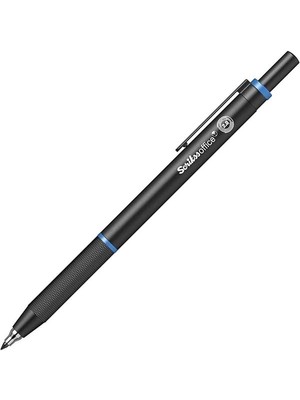 AyrStore Ofis Twist Versatil 2.0 mm Mavi