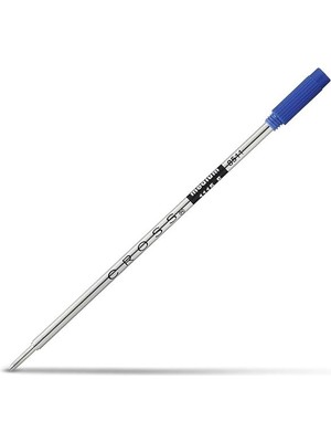 AyrStore 8511D C1 Slim Tükenmez Refil Mavi Medium Uç