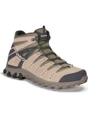 Aku Alterra Lıte Mıd Goretex Bot A713155