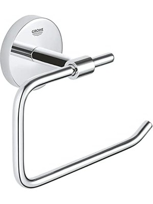Storemax Start Cosmopolitan Tuvalet Kağıtlığı | Duş/banyo Aksesuarları | Krom | 41165000