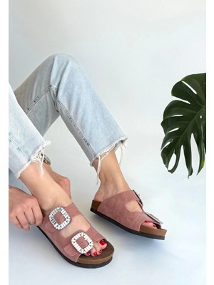 Nool Pudra Nubuk Terlik