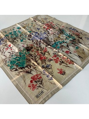 Siyane Premium Viskon Eşarp GLB0110