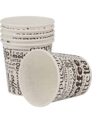Storemax Karton Bardak 7 Oz 200 Adet