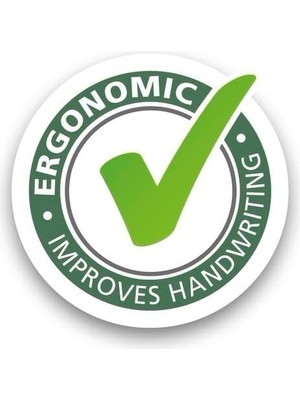 Storemax Easyergo 1.4 Sol - Ergonomik Mekanik Kurşun Kalem - Neon Pembe Blister