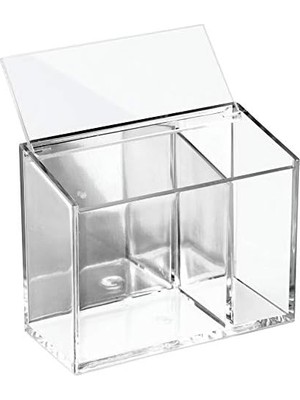 Storemax Kırtasiye Malzemesi Düzenleyici Kapaklı,kendinden Yapışkanlı