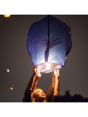 Storemax Dilek Feneri - Balonu (10 Lu Set)