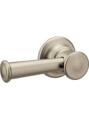 Storemax YB6401BN Belfield Tank Kolu, Fırçalanmış Nikel, 102 cm