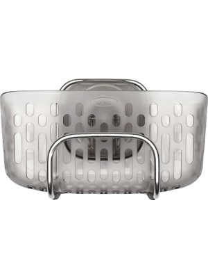 Storemax Lavabo Için Stronghold Vantuzlu Tutucu