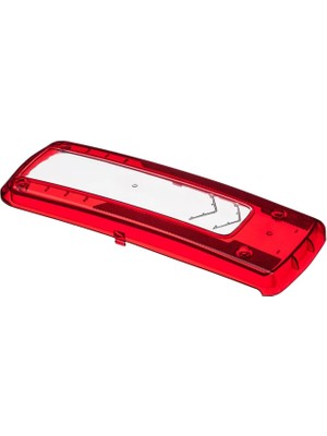 Demmon Volvo Fh-Fm LED  Stop Lamba Camı  Sol