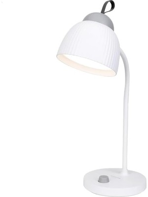 Storemax WD-6075 Dimmerli LED Ayarlanabilir Kablosuz Type-C Şarjlı Masa Lambası Çalışma Lambası