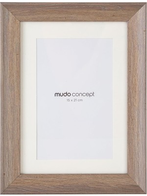 Storemax Marsilya Bej Fotoğraf Çerçevesi 15X21 cm