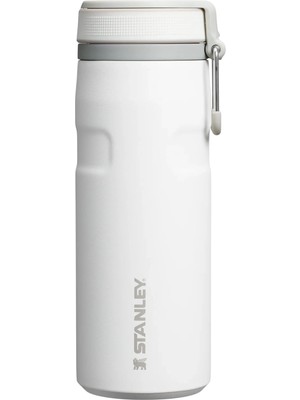 Stanley The Iceflow Aerolight Twist Flip Termos 0.47 Lt (16 Oz) - Frost