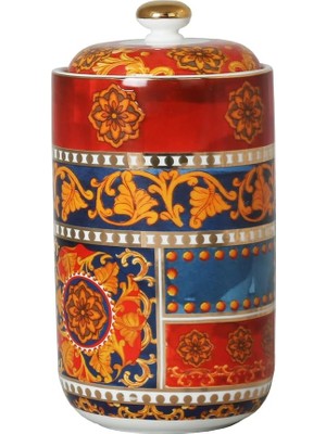 Storemax Art Clarissa Kavanoz 21 cm