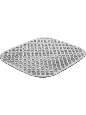 Storemax 900638.43 Lavabo Matı, Gri