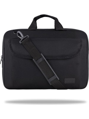 Storemax C100 15.6 Inç Tam Açılır Laptop El Çantas