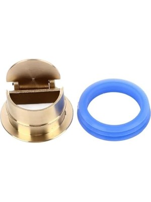 Storemax ‎monte Lua Pratik Anti Koku Önleyici, Tahliye Vanası, Duş Yer Sifonu, Geri Akış Önleyici, Gider Pis Koku Böcek Gider Aparatı, Büyük Boy