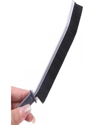 Storemax Outlet 2li Çok Amaçlı Multi Ince Temizlik Fırçası Derz Arası Mutfak Lavabo Detay Temizleme Fırçası