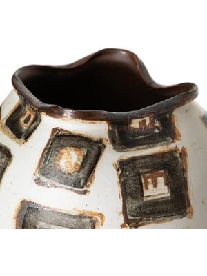 Storemax Apollo Vazo 27X25CM