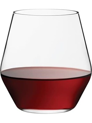 Storemax Paşabahçe After Hours 1 Şişe 4 Takımı