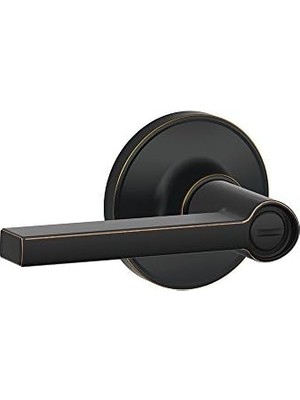 Storemax J40SOL716 Gündönümü Yatak ve Banyo Kolu, Yaşlı Bronz