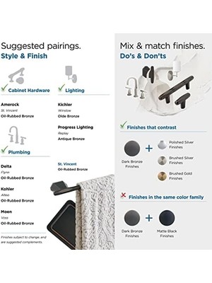 Storemax St. Vincent Yağlı Boya Bronz Tek Bornoz Askısı