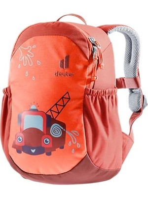 Storemax Deuter Pico Çocuk Sırt Çantası Üniseks Çocuk