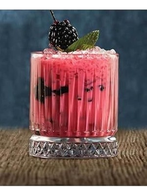 Storemax 6'lı Meşrubat Bardağı