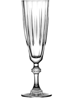 Storemax Dıamond Şampanya Bardağı 170 cc