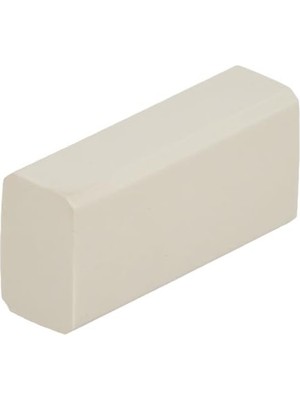 Storemax 7085 Beyaz Orta Boy Silgi, 24'lü