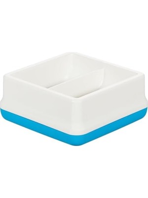 Storemax 111000058806 Çok Amaçlı Kutu, Mavi