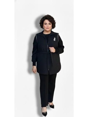 Eskişehir Mağazacılık 4503 Fuat Gürsen Yelek