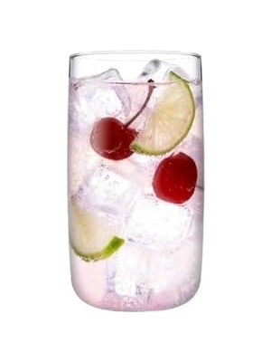 Storemax 6'lı Kokteyl Meşrubat Bardağı